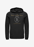 Cruella House Of Baroness Logo Hoodie