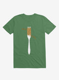 Music Spaghetti T Shirt T Shirt Premium Print Humor Gift