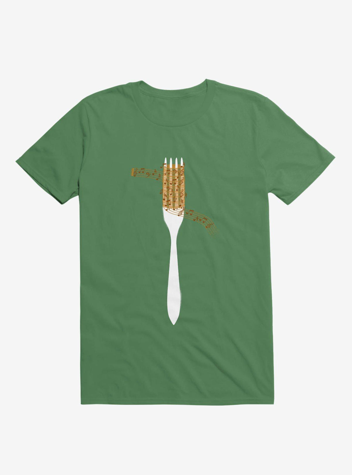 Music Spaghetti T Shirt T Shirt Premium Print Humor Gift