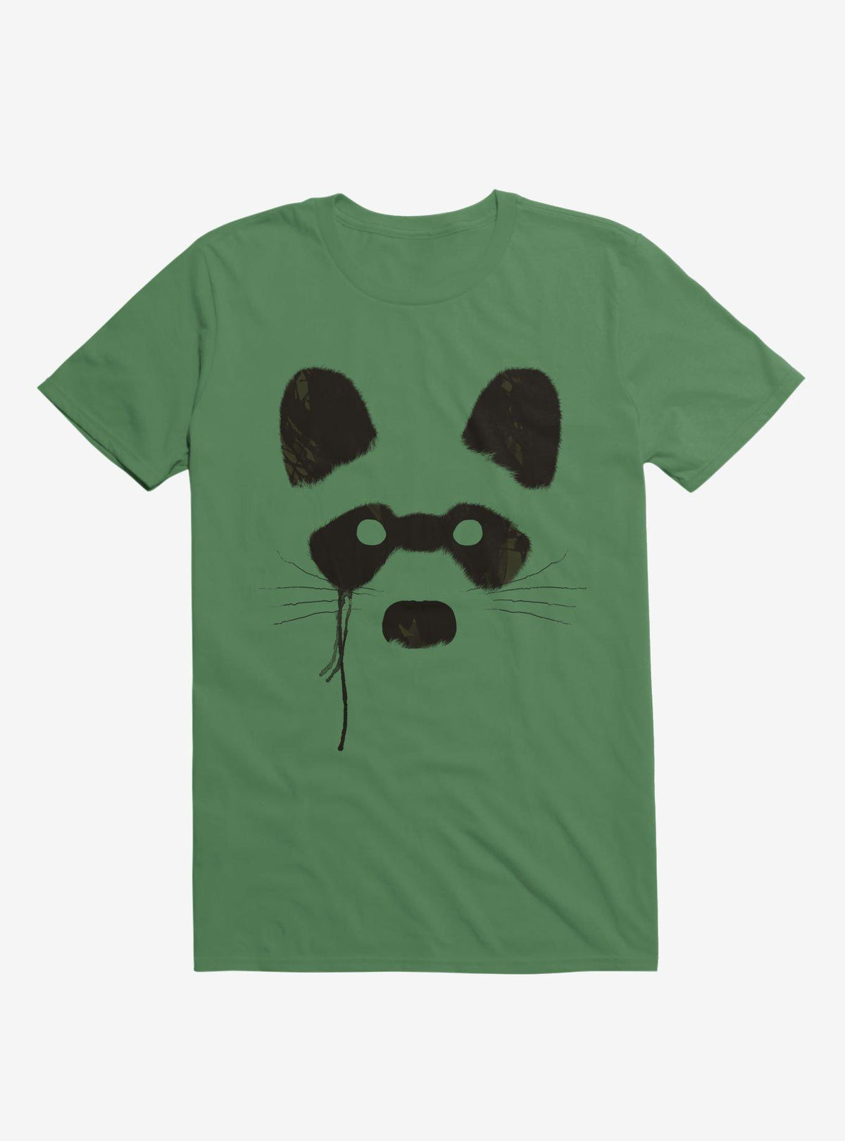 Raccoon T Shirt T Shirt Viral TikTok Gift Ready