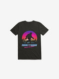 Hide And Seek World Champion Bigfoot Is Real Black T Shirt T Shirt High Search Demand Best Seller Look