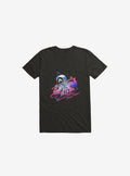 Running Away From Home T Shirt T Shirt Comfort Fit Daily Wear