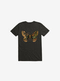 Time Flies T Shirt T Shirt Viral TikTok Funny Quote