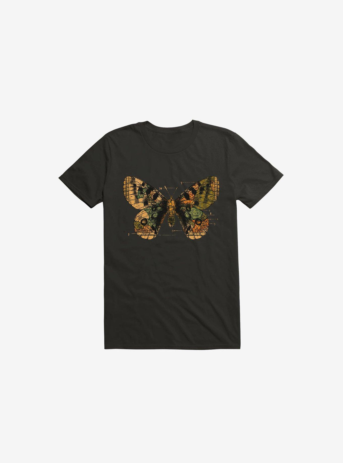 Time Flies T Shirt T Shirt Viral TikTok Funny Quote