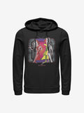 WandaVision Secret Identities Hoodie