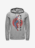 web hero Spidey Senses Hoodie 2