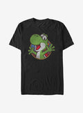 Nintendo Yoshi Yo Yoshi T-Shirt