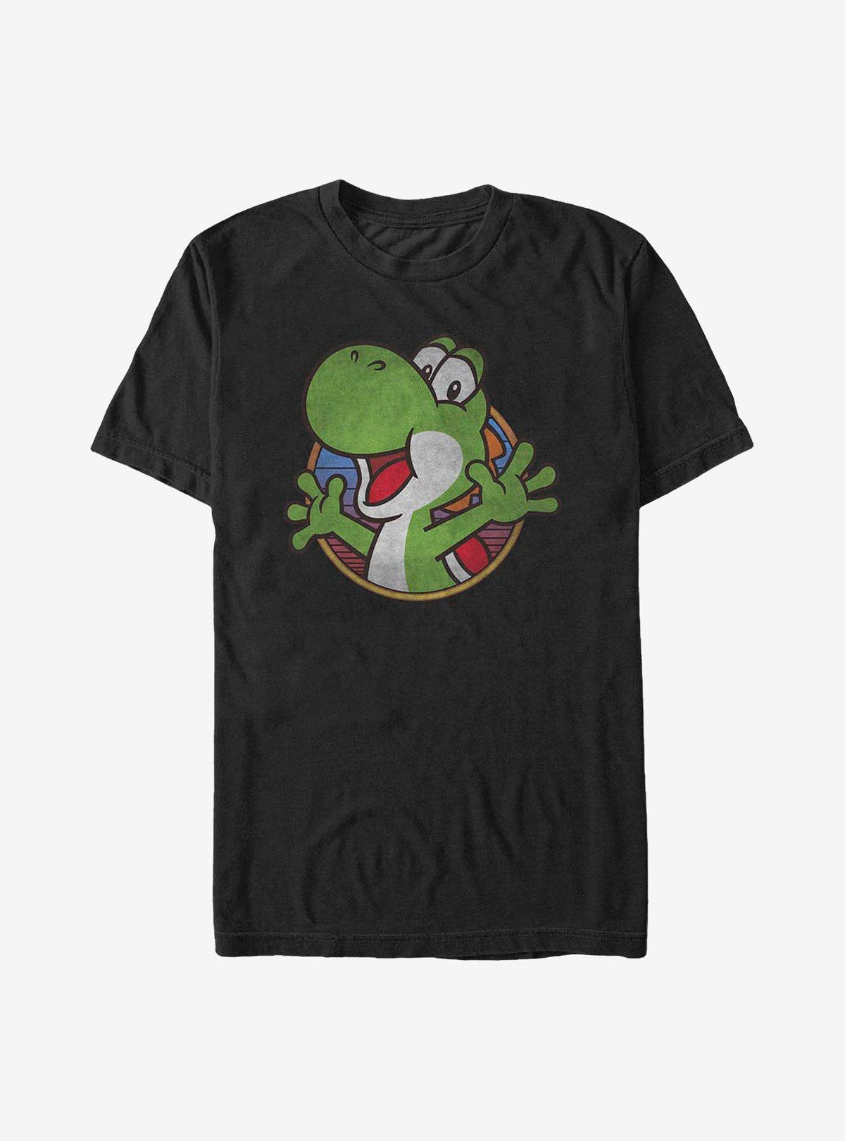 Nintendo Yoshi Yo Yoshi T-Shirt