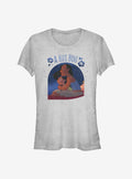 island alien duo A Hui Hou Girls T-Shirt