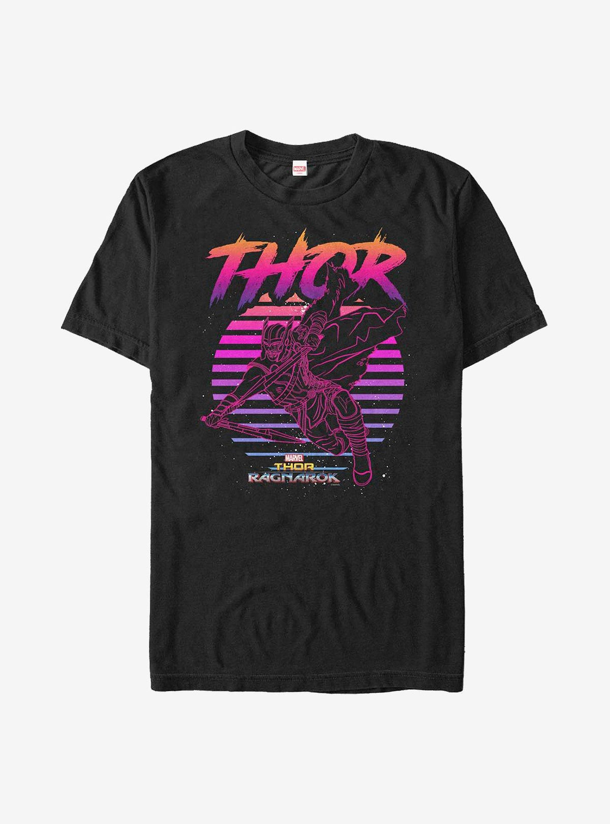 Thor 80's Thor T-Shirt