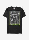 Thor Battle For Asgard T-Shirt