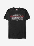 Thor Grandmaster Property T-Shirt