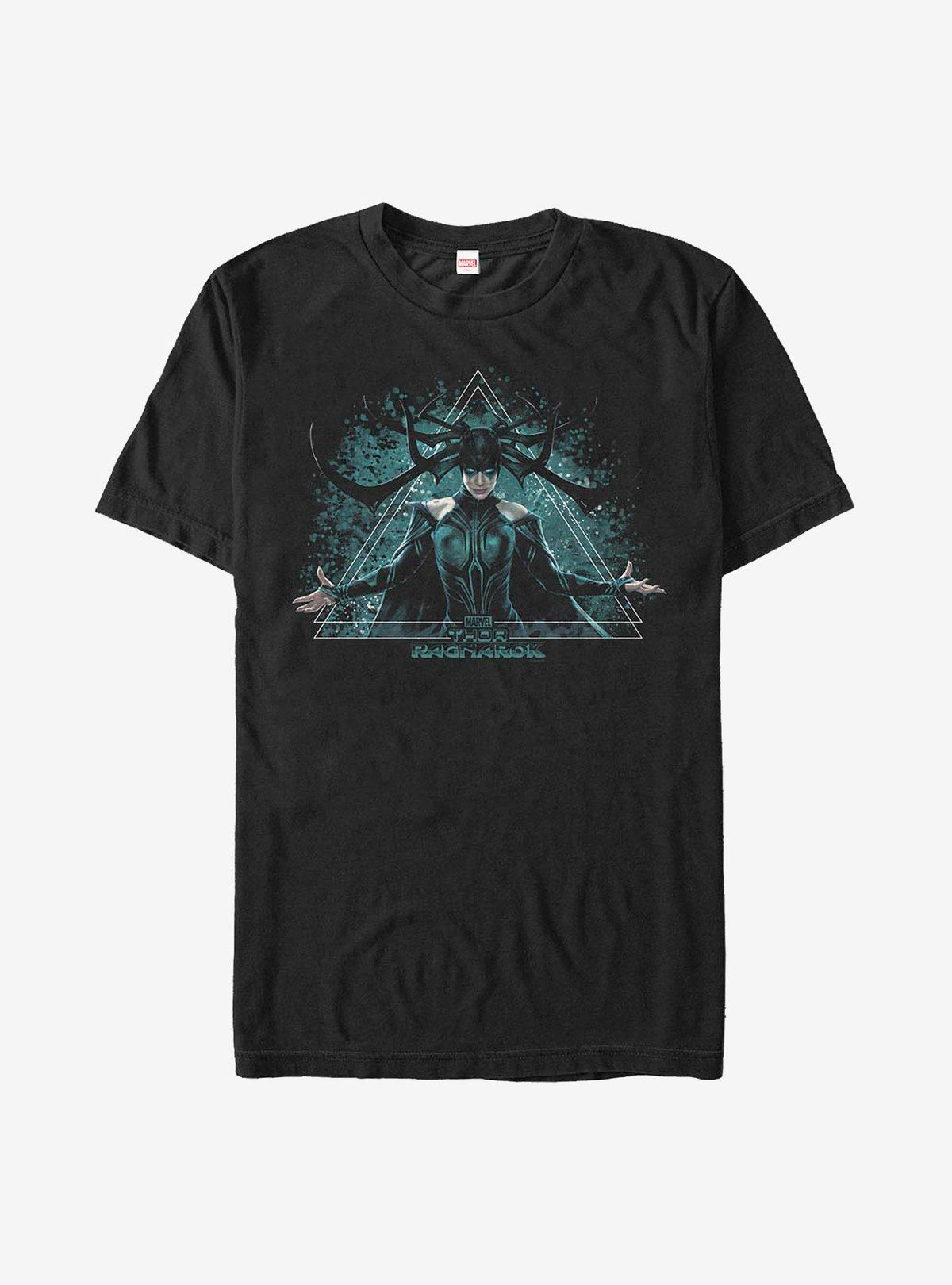 Thor Hela Burst T-Shirt