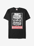 Thor Join The Revolution Korg T-Shirt