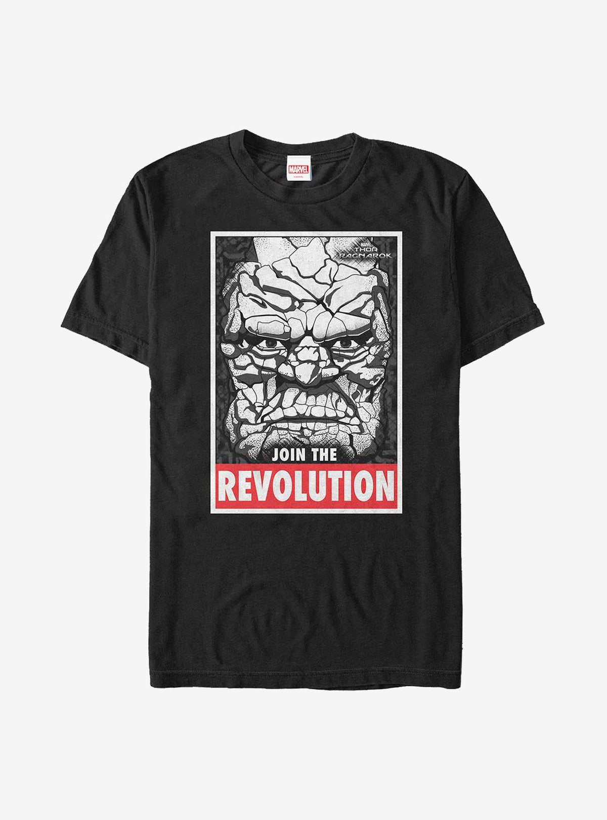Thor Join The Revolution Korg T-Shirt