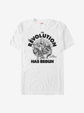 Thor Korg Revolution T-Shirt