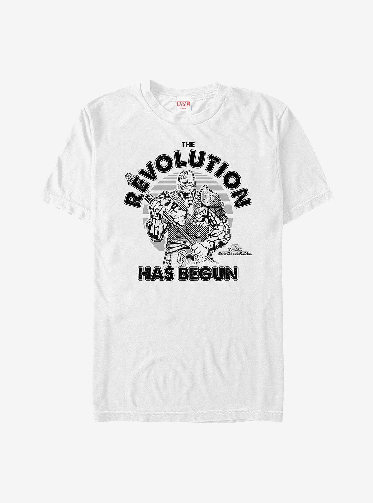 Thor Korg Revolution T-Shirt