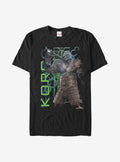 Thor Korg Rocks T-Shirt