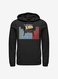 X-Men Periodic Hoodie