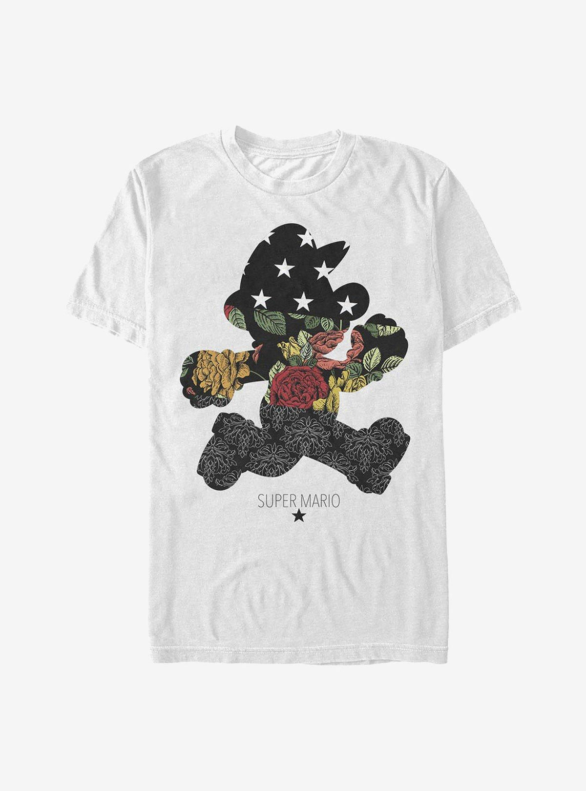 Nintendo retro platform gamer Dark Cut T-Shirt 2