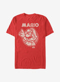 Nintendo retro platform gamer So retro platform gamer T-Shirt