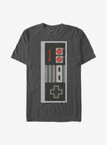 Nintendo Big Controller T-Shirt 2