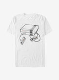 Nintendo Sketch Console T-Shirt