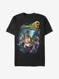 Nintendo Star Fox Star Zero T-Shirt