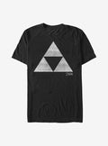 Nintendo fantasy adventure The Force T-Shirt