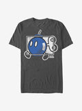 Nintendo retro platform gamer Bomb-Hei Box T-Shirt 2