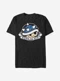 Nintendo retro platform gamer Born To Win T-Shirt