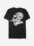 Nintendo retro platform gamer Driver T-Shirt