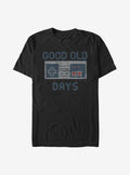 Nintendo Good Days T-Shirt 4