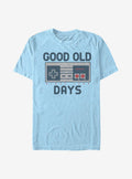 Nintendo Good Days T-Shirt 3