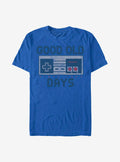 Nintendo Good Days T-Shirt