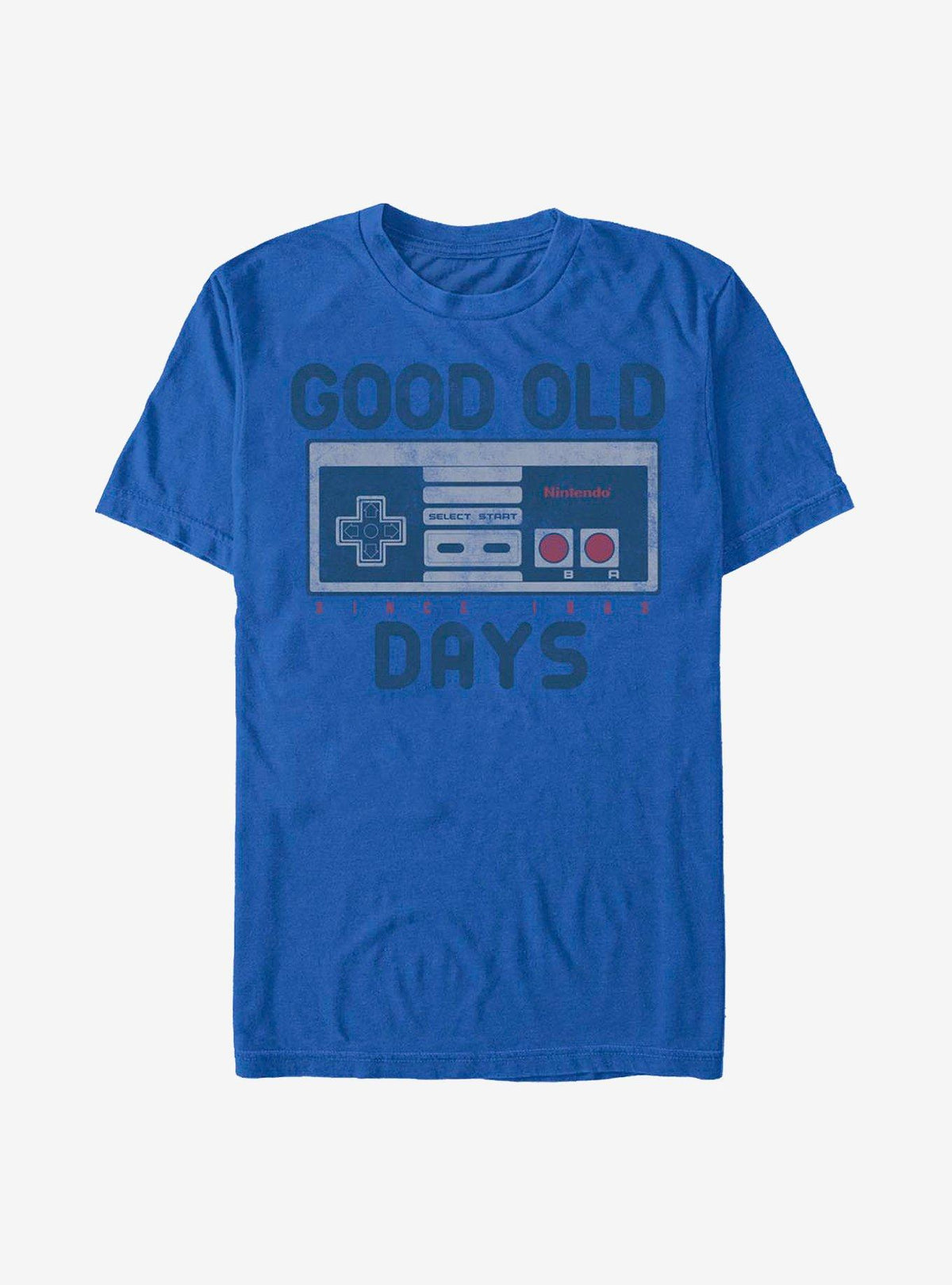 Nintendo Good Days T-Shirt