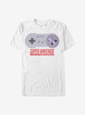 Nintendo Super Nintendo Classic Controller T-Shirt