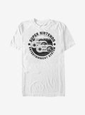 Nintendo The Entertainment System T-Shirt