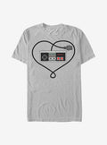 Nintendo True Love T-Shirt