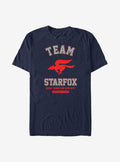 Nintendo Star Fox Team Starfox T-Shirt