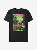 Nintendo fantasy adventure Cartoon T-Shirt