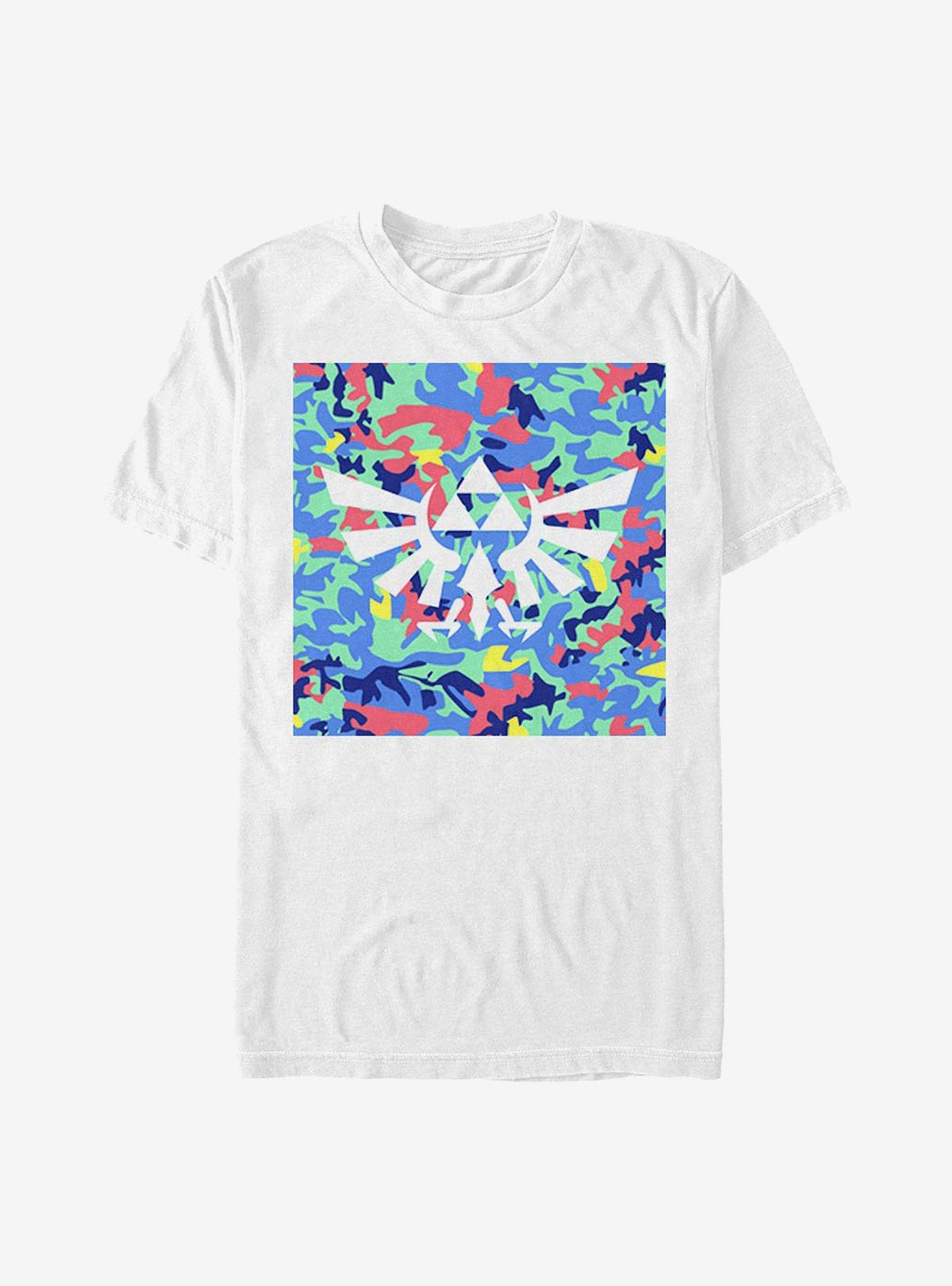 Nintendo fantasy adventure Hyrule Cool T-Shirt