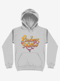 Kindness Matters Silver Hoodie