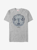 Thor Commodore Ship T-Shirt