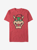 Nintendo retro platform gamer Bow Wow T-Shirt