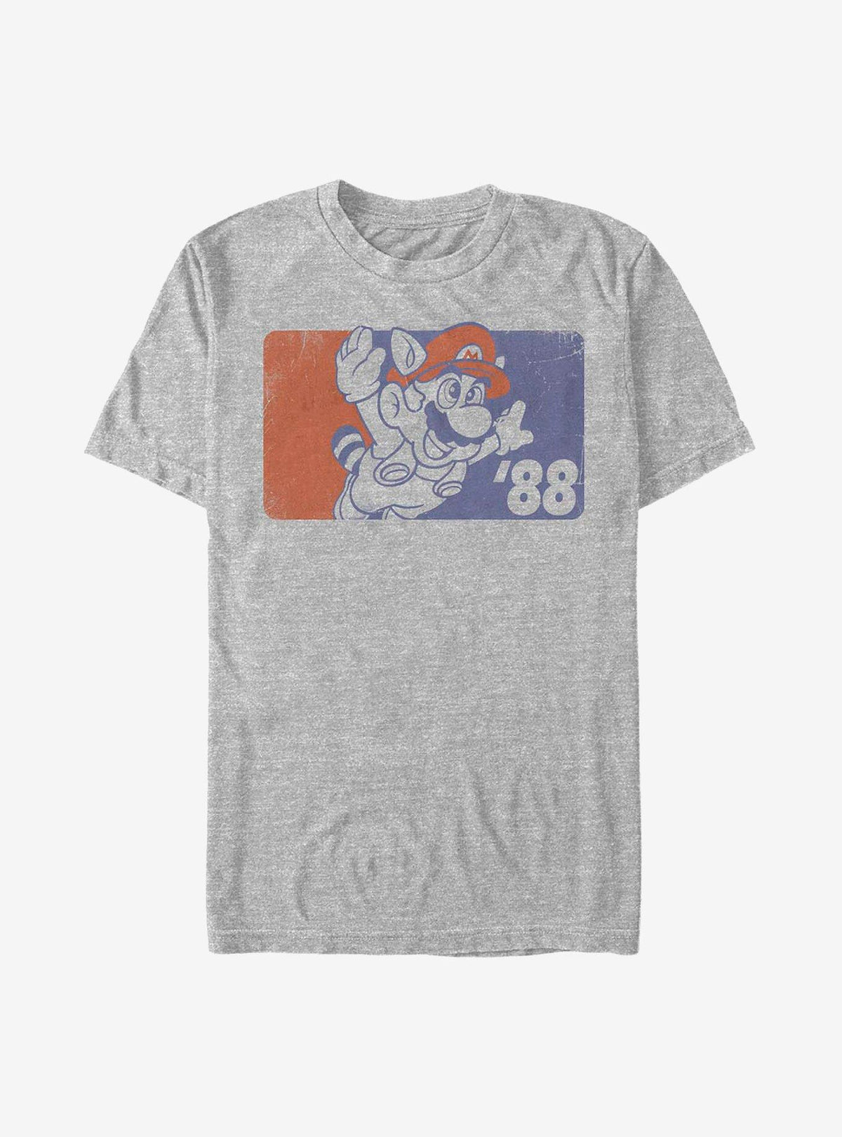 Nintendo retro platform gamer Fly Guy T-Shirt