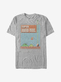 Nintendo retro platform gamer Fly retro platform gamer T-Shirt
