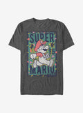 Nintendo retro platform gamer Retro T-Shirt