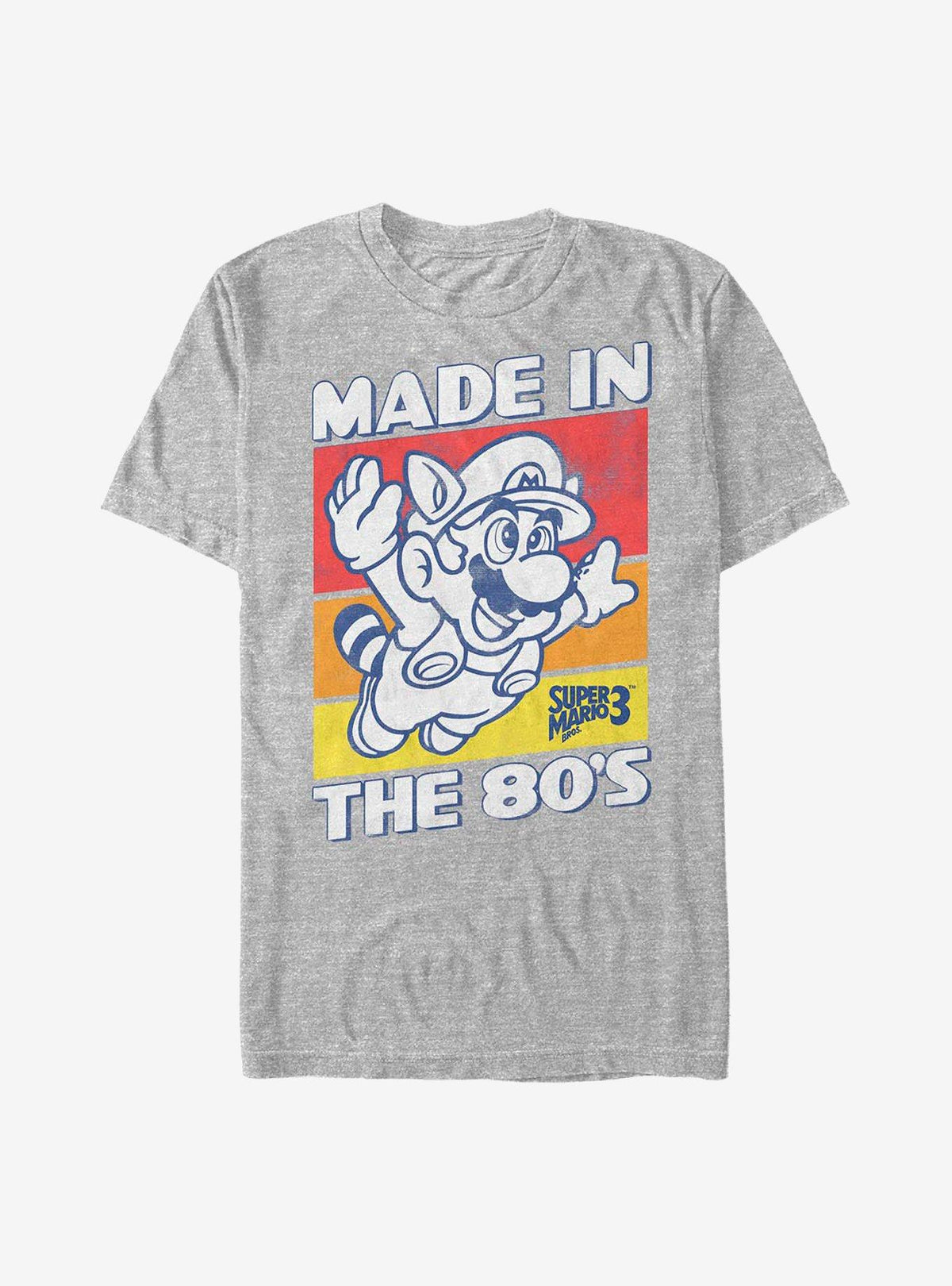 Nintendo retro platform gamer The Friendly Skies T-Shirt