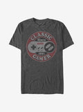 Nintendo Classic Gamer T-Shirt